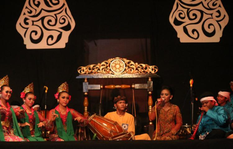 Genjring Bonyok