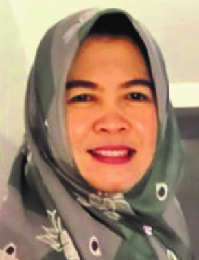 Kepala Dinas